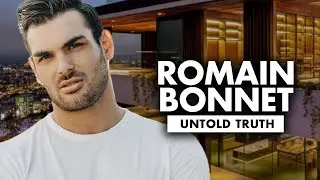 The Untold Truth About Romain Bonnet from &ldquo;Selling Sunset&rdquo;
