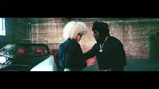 AMG MANSON x H.E.R - Damage (Music Video)