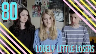 FAREWELL | Lovely Little Losers