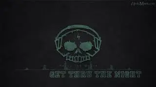 Get Thru the Night by Killrude - [Electro Music]