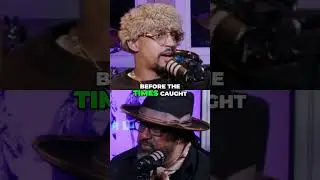 Humpty Dance: Original vs. Samples - The Digital Underground Story #shorts