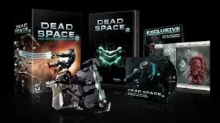 Dead Space 2 Collector&acute;s (unboxing em PT-BR)