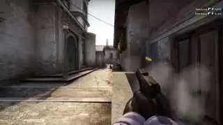 Fragmovie #2: elkeR & Palle Kuling #60 fps