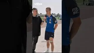 Футбол &ndash; это больше, чем спорт 🔥