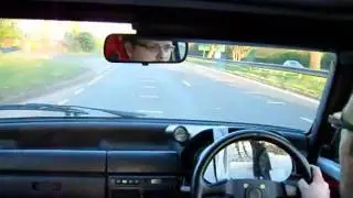 1992 FIAT Uno FIRE Turbo
