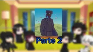 Los personajes de skibidi Toilets reaccionan al Plunger cámaraman (destapacaños) parte 2