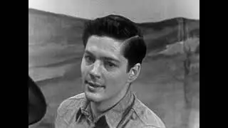 Your Show of Shows - Sept 8/51 - host Wendell Corey - Sid Caesar & Imogene Coca -- Full 90 min show