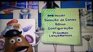 menu original do filme toy story 2 👨‍🚀 👨‍🚀 ( de 2018 )