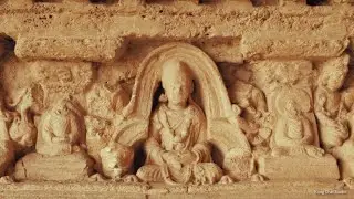Pakistan: Taxila Once a Great Center Of Buddhist Civilization