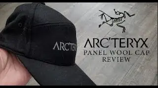 Best Arc'teryx hat 5 Panel Wool Cap Review