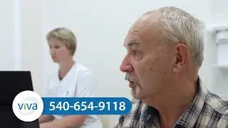 30-Second TV Commercial - Prostate Artery Embolization - VIVA