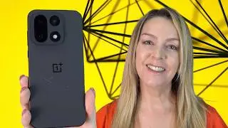 OnePlus 15 smartphone: Hands-on Review + what's new