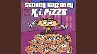 Life of a Calzone