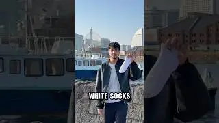 How clean is Japan?