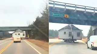 IDIOTS IN CARS #180