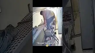 &laquo;Я понял, что это видео испорчено, уже через 2 секунды&hellip;&raquo; 🤣 #шорты