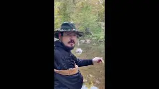 Do freshwater fish like SHRIMP as much as salt water fish Challenge ENO River
