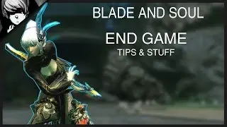 Blade and Soul End Game Tips