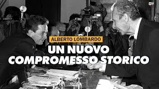 Alberto Lombardo: 