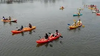 Discovery Day at Freshkills Park: Nature walks, kayaking, biking, and more