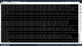 Setting up a multi node Cassandra Cluster and Connect with Spark and Java Client