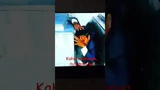 kahit Demonyo Itutumba ko#movies #funny