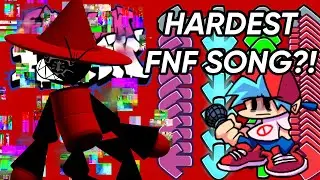 The HARDEST FNF SONG?! // DAVE AND BAMBI EXPLOITATION