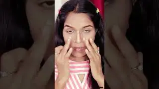 Viral Nose Contour Hack Testing ❌✅😅 #shorts #trendinghacks #viralshorts #viralhacks #short #hacks