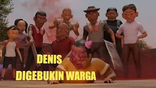Denis Di Gebukin Warga