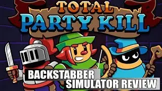 Total Party Kill Review &mdash; BEST new puzzle games for Android 2019