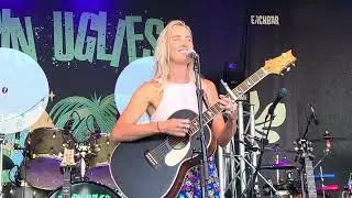 Logan Rex 😍- Bat Shit Crazy -lLive @ Bernie&rsquo;s Beach Bar 8/8/25