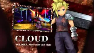 The Final Fantasy Legacy &ndash; Final Fantasy Explorers