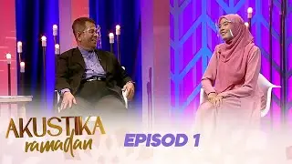 Akustika Ramadan (2021) | Episod 1