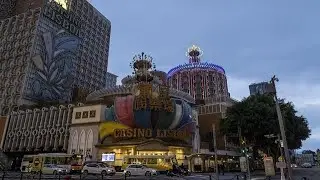 China&rsquo;s Casino Crackdown Part of Bigger Quest to Transform Macau
