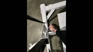 How to use the Legacy Strength Systems Combo Rack