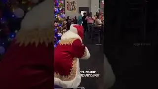 EVEN SANTA CLAUSE FEELING LIL MAJORR NEW SONG &ldquo;SHAWTY LO&rdquo; 🎅🏾 DOES ATL HAVE A NEW TRAP ARTIST ?