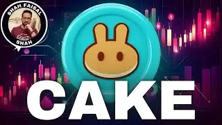 CAKE PancakeSwap Price Prediction as of 18 March 2025