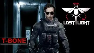 LIVE - TBONE Lost Light&reg;: Extraction Shooter&reg;