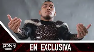 El Megacampeón Hijo del Vikingo EN EXCLUSIVA para Zona Extreme