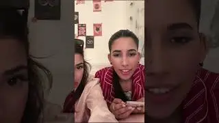لايف شيماء تيك توك اليوم