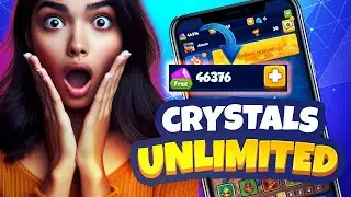 Rush Royale Hack/MOD Guide 2024 ✅ How To Get Crystals 🔥 iOS/Android