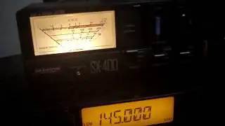 Effect of inductor patch cable (RF Choke) on SWR measurement/antenna tuning - (Video 4)