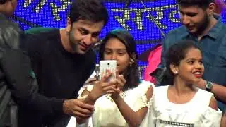 Ranbir Kapoor | International Customs Day 2018
