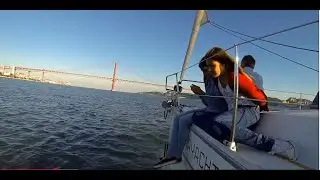 Palmayachts Charters Portugal - Sailing in Lisbon