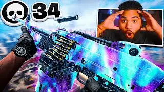 the OG BRUEN META is BACK! (Best Bruen MK9 Class Setup)