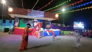 MMACC Kids Presentation