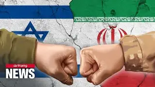 On-point: Will Israel and Iran go for full war confrontation?