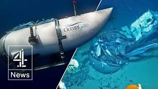 Total disregard for safety in &lsquo;preventable&rsquo; Titan sub disaster, report finds