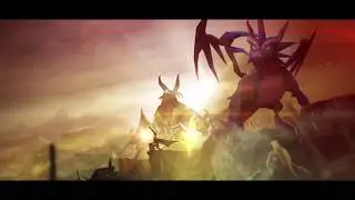 Summoners War HIP HOP RAP Beat / Instrumental  by DEALAIT BEATS #SWC2017