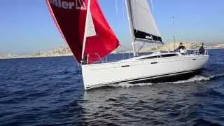 Dehler 38 Video